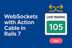WebSockets with Action Cable in Rails 7: Build a Live Traffic Counter